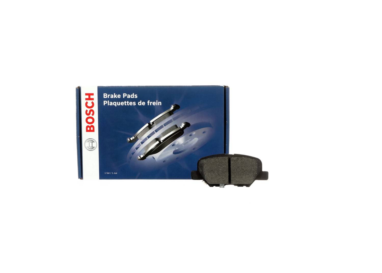 Bosch BOS-BE1679H - Image 2