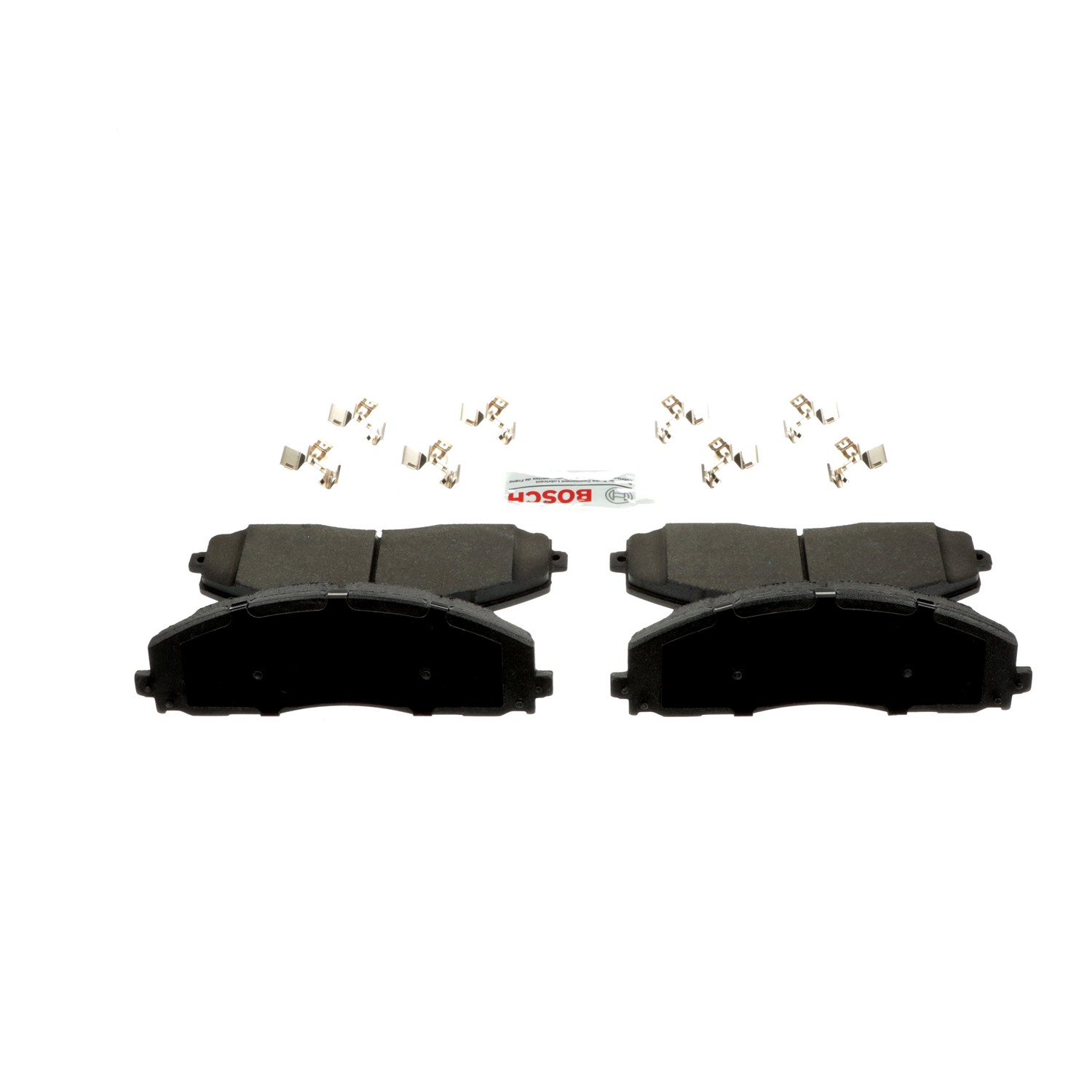 Bosch BOS-BE1680H - Image 2