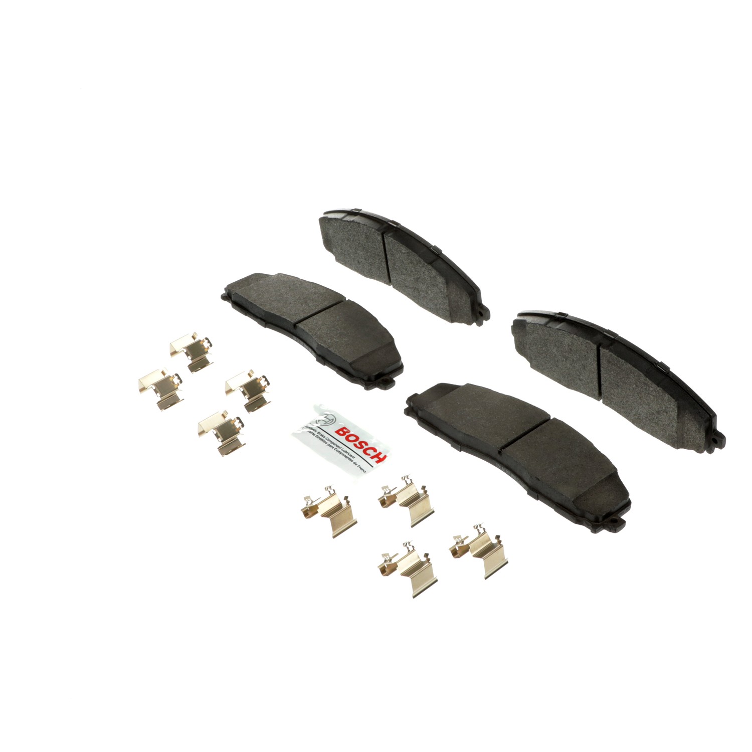 Bosch BOS-BE1680H