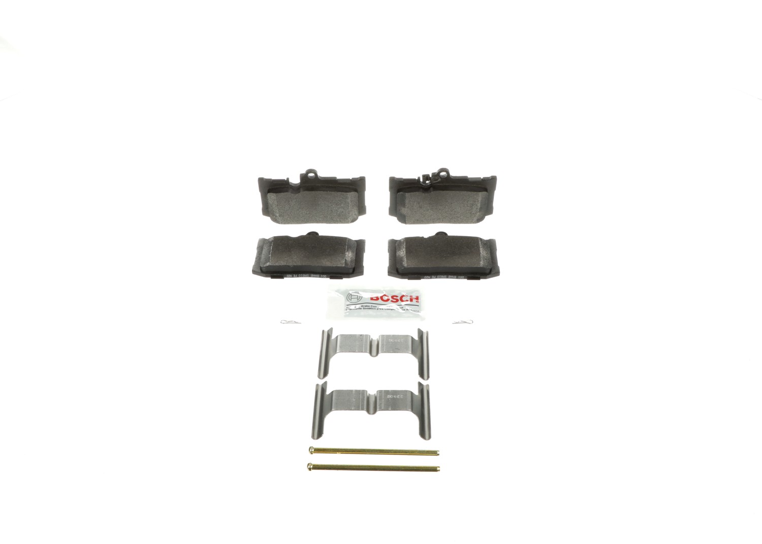Bosch BOS-BE1686H - Image 2