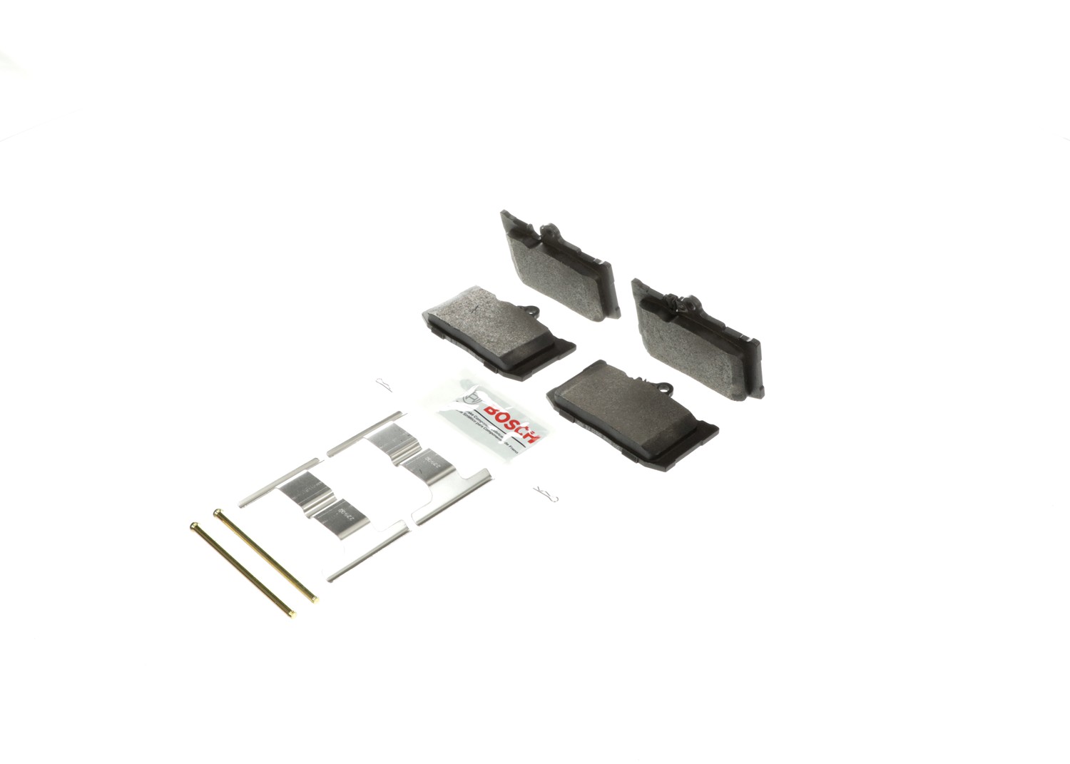 Bosch BOS-BE1686H - Image 4