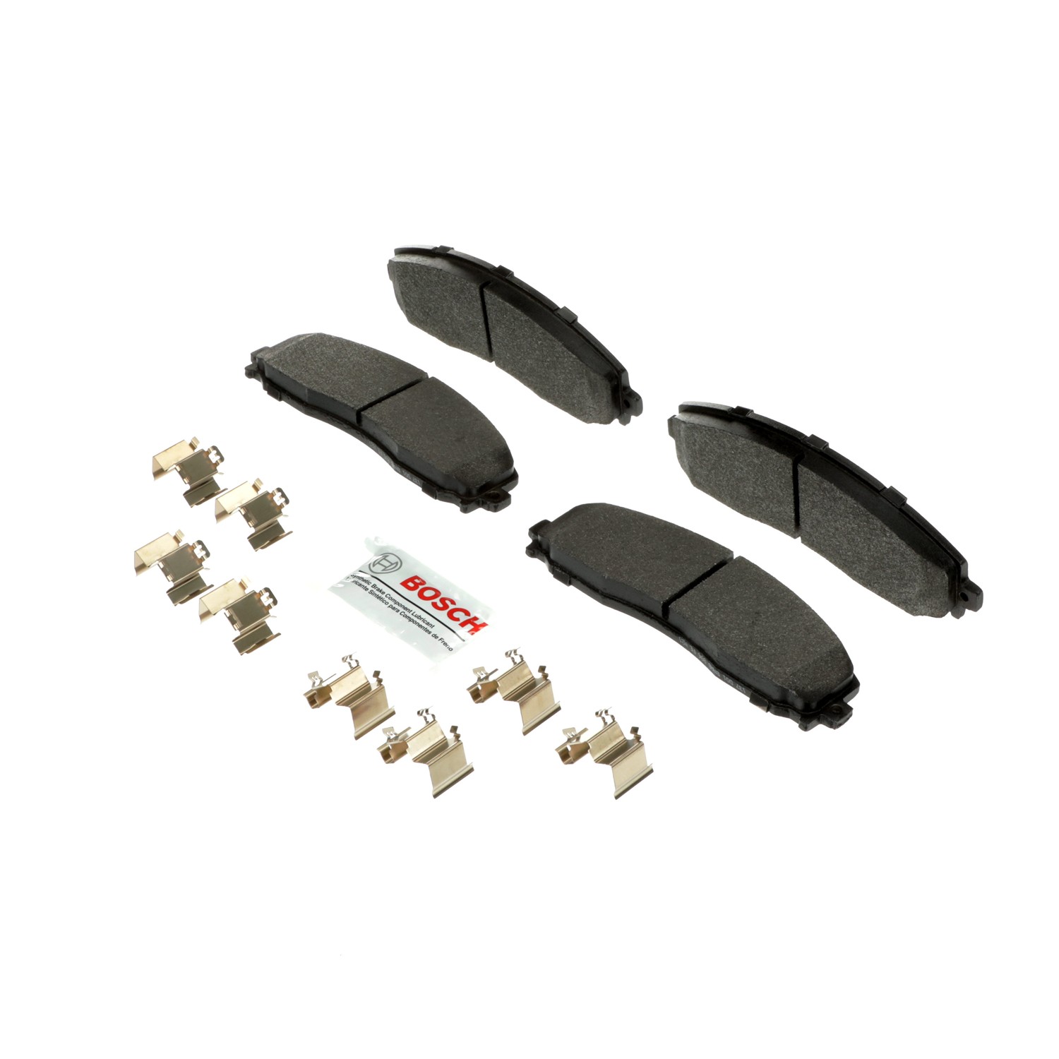 Bosch BOS-BE1691H