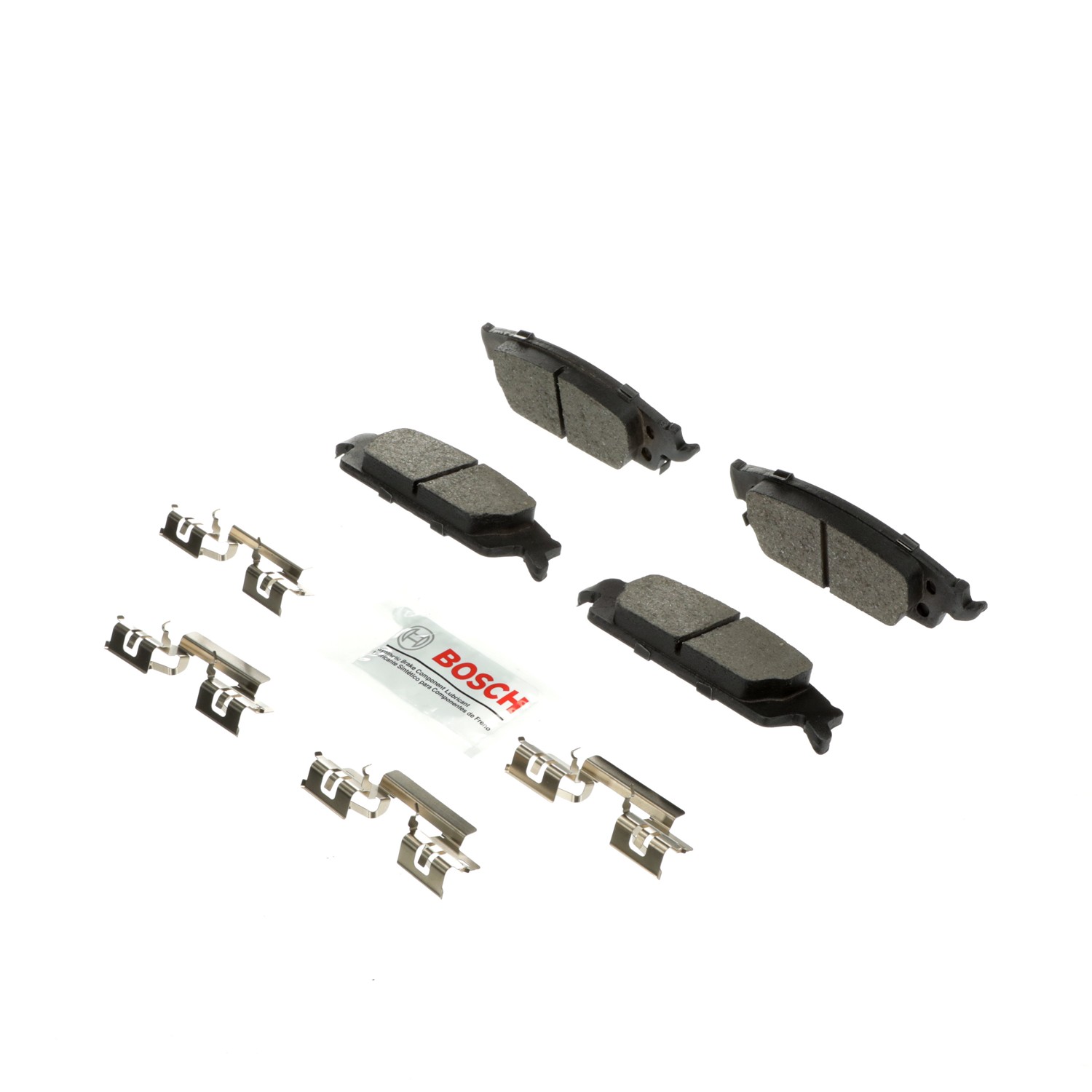 Bosch BOS-BE1707H