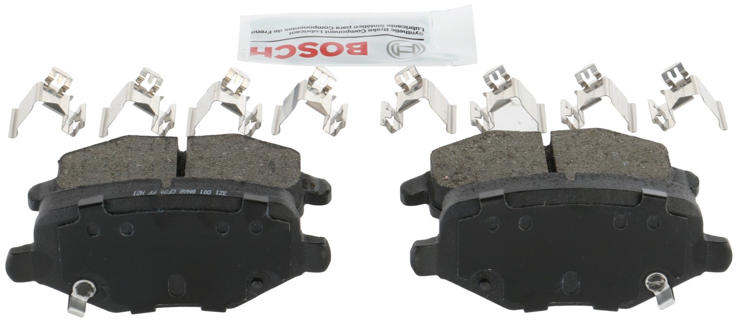 Bosch BOS-BE1719H - Image 4