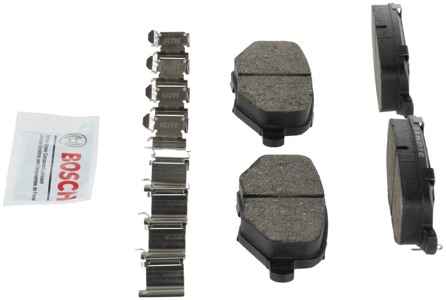 Bosch BOS-BE1719H