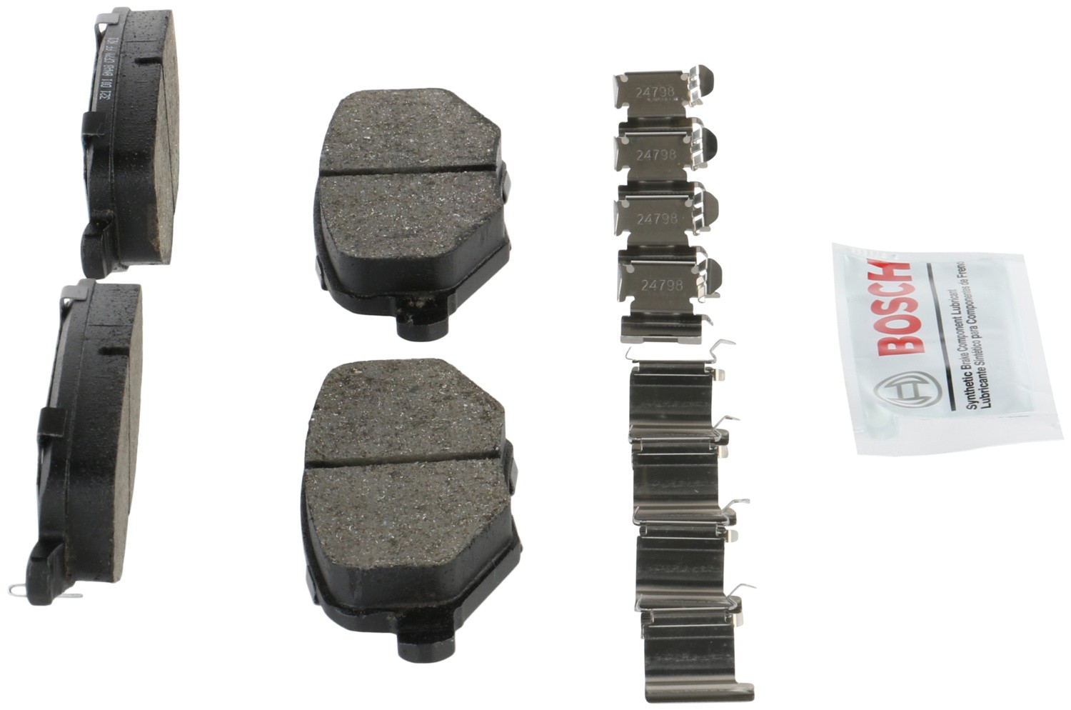 Bosch BOS-BE1719H - Image 2
