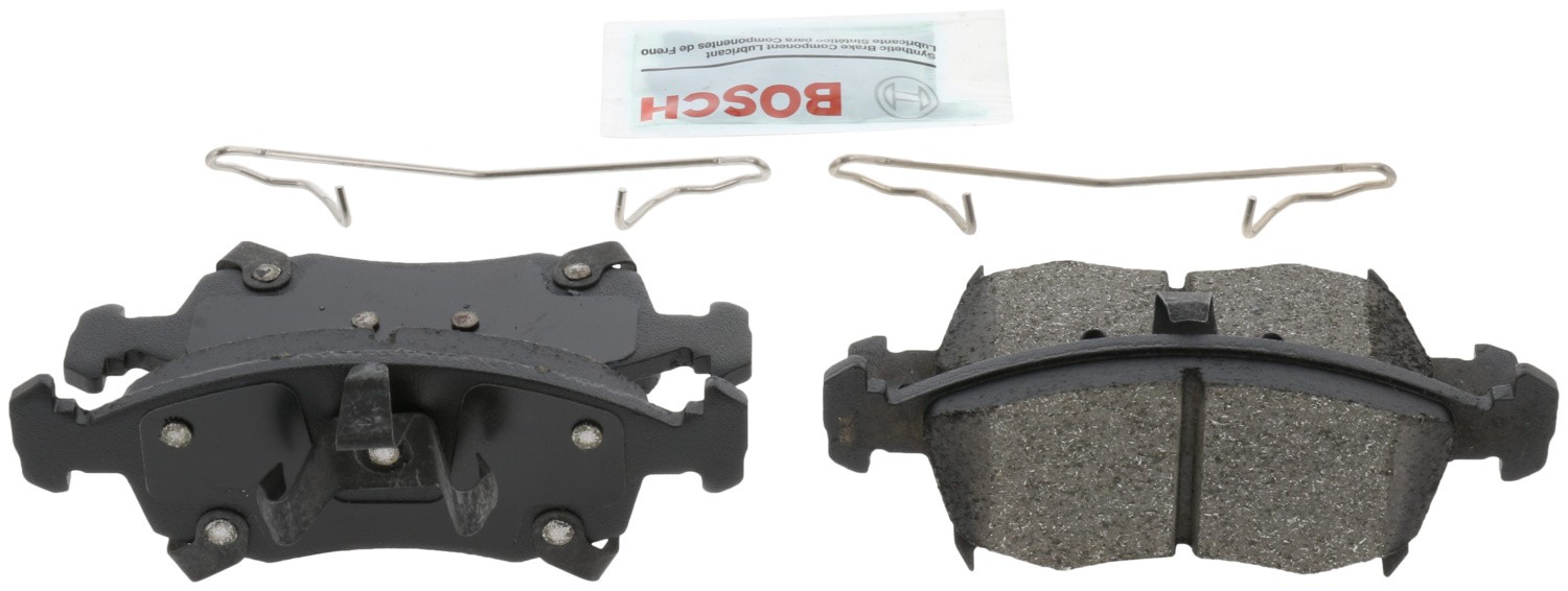 Bosch BOS-BE1720H - Image 3