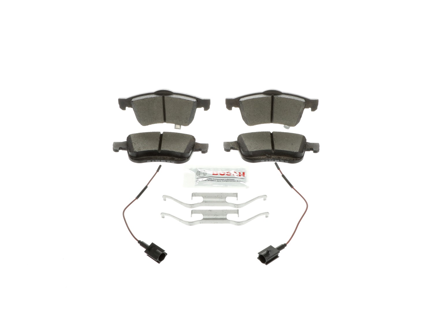 Bosch BOS-BE1721AH