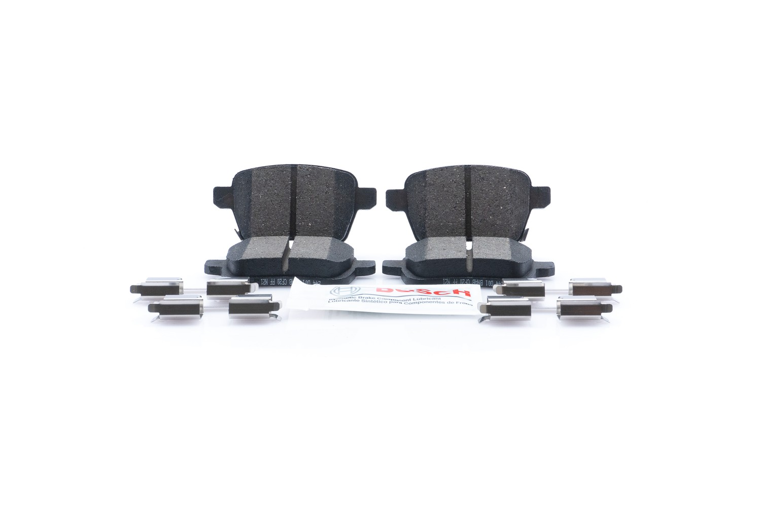 Bosch BOS-BE1722H