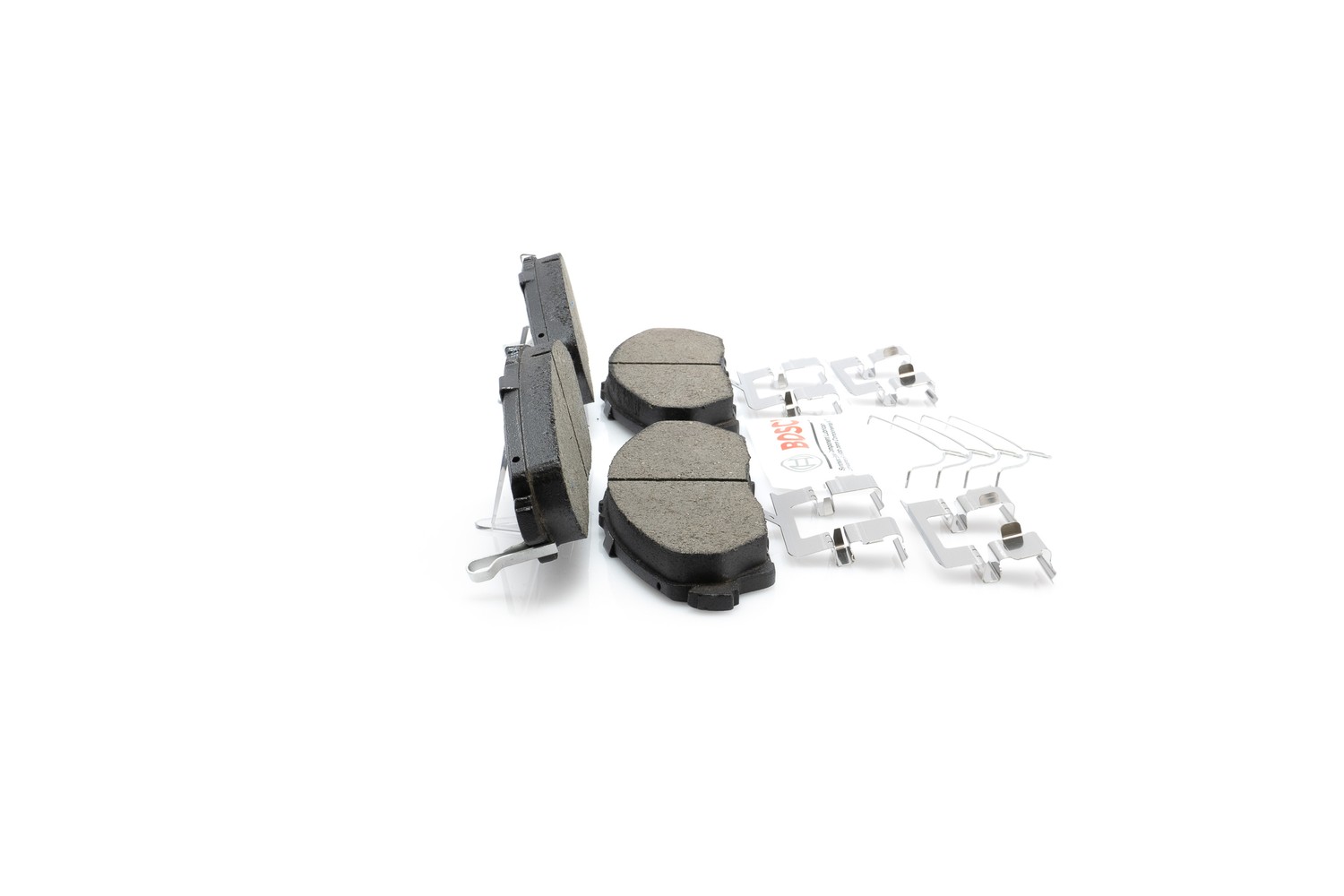 Bosch BOS-BE1723H - Image 2