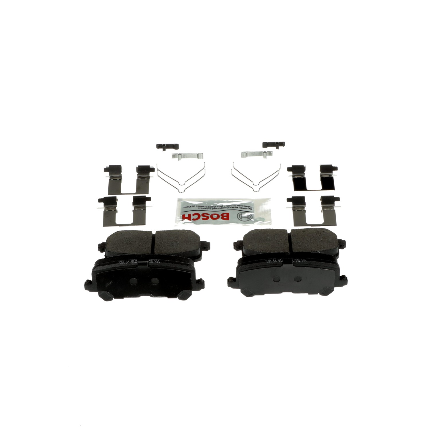 Bosch BOS-BE1724H