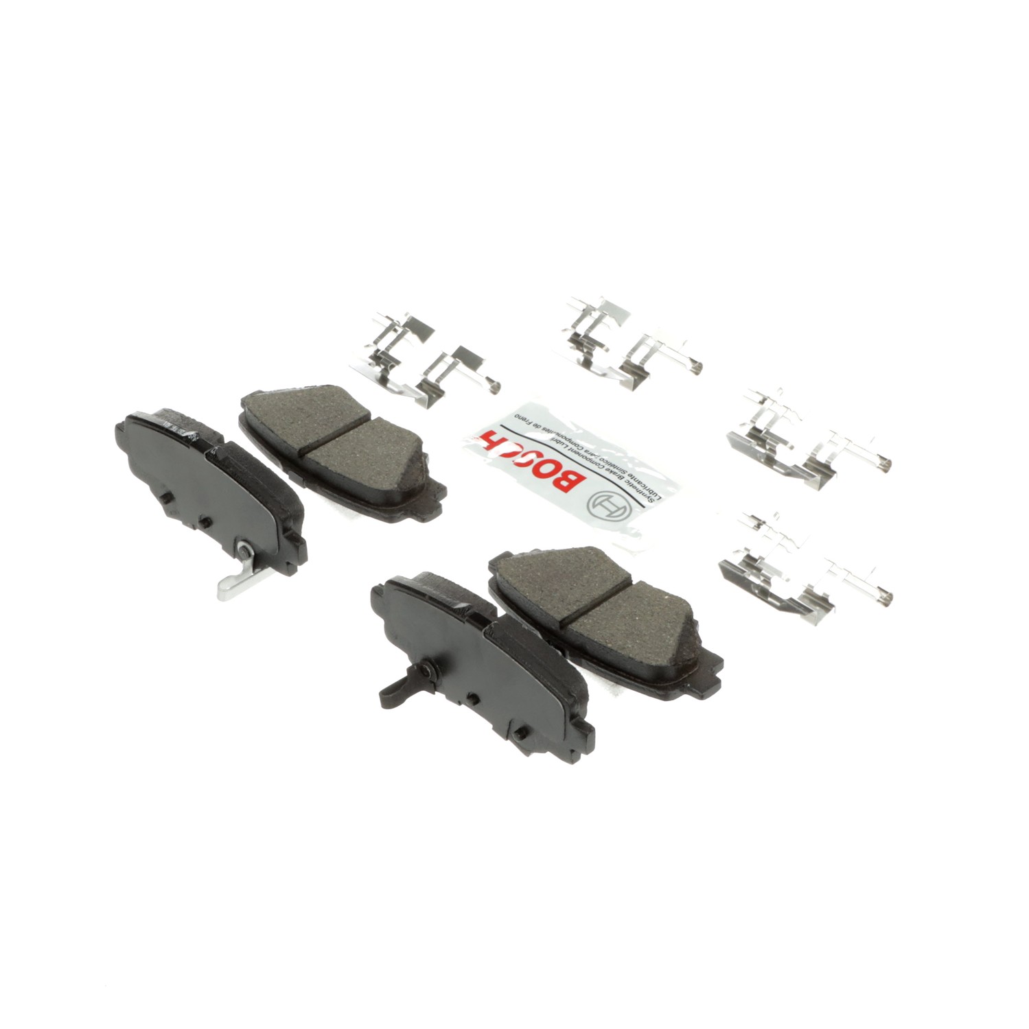Bosch BOS-BE1729H