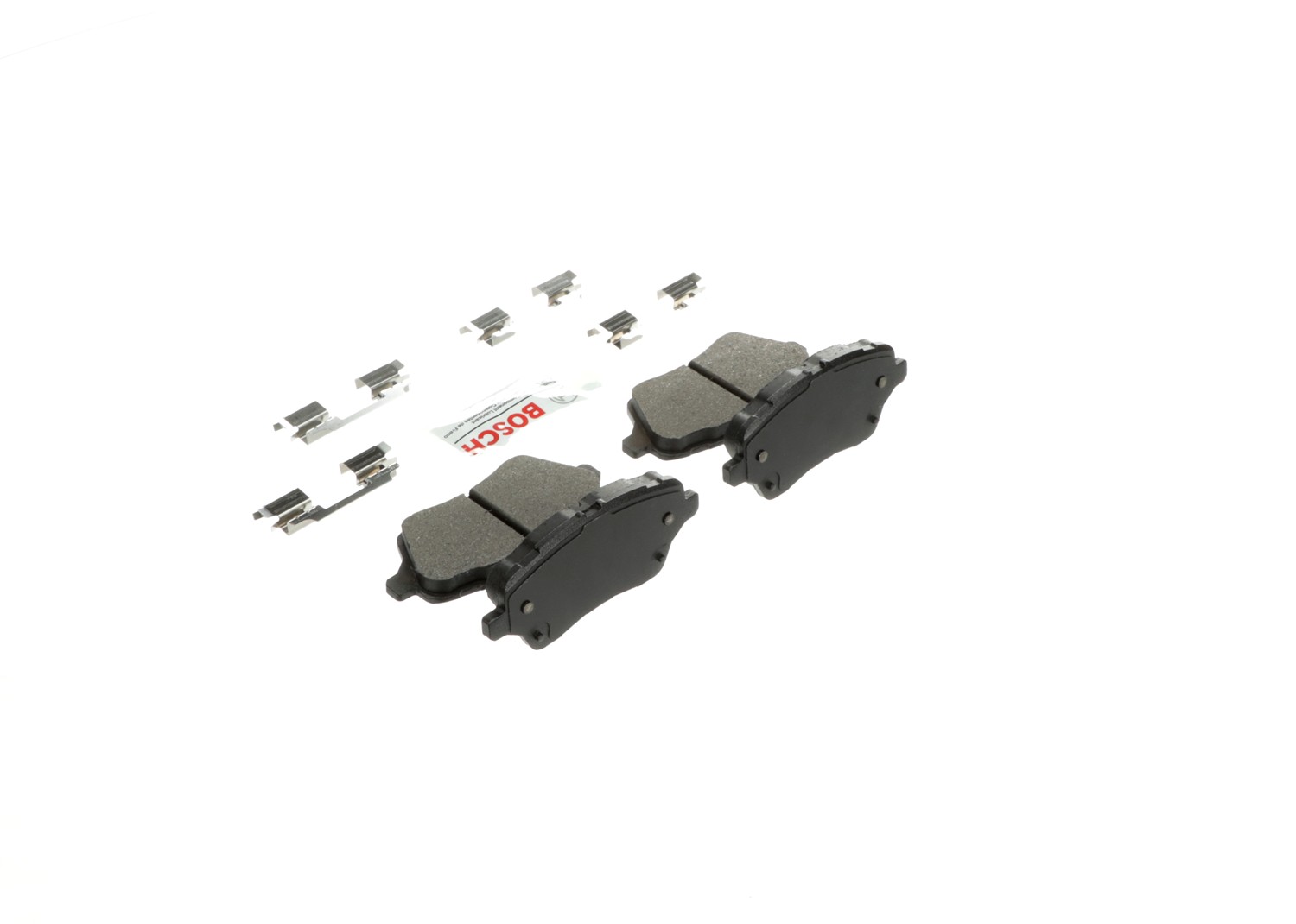 Bosch BOS-BE1730H