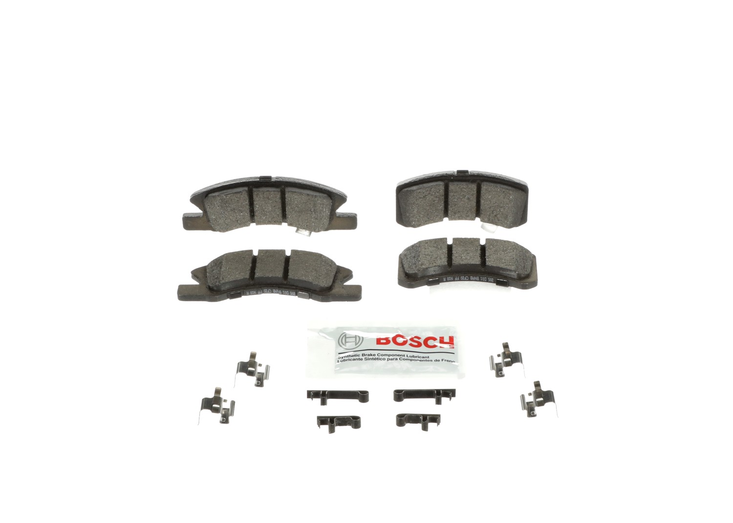 Bosch BOS-BE1731H - Image 2