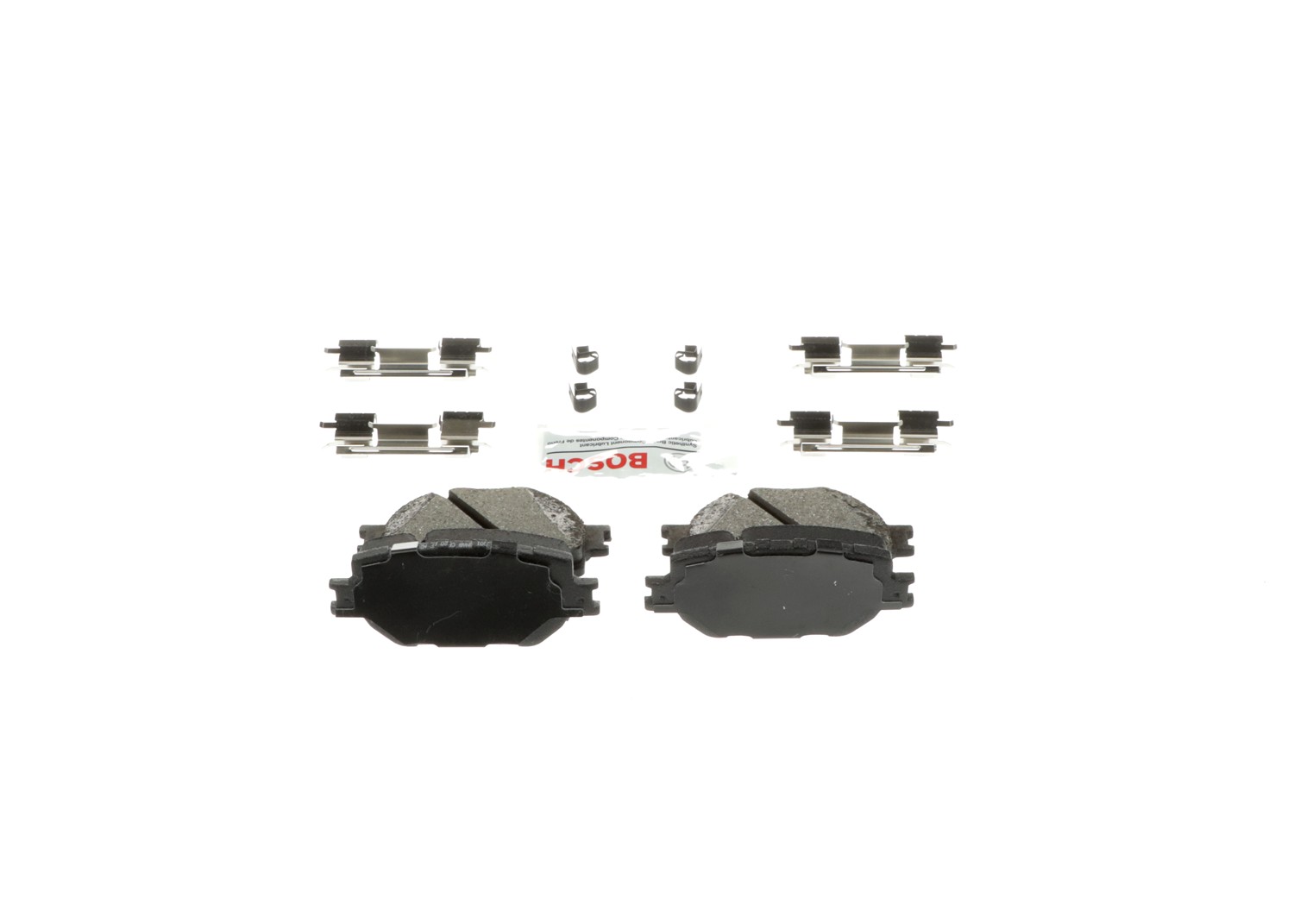 Bosch BOS-BE1733H - Image 3
