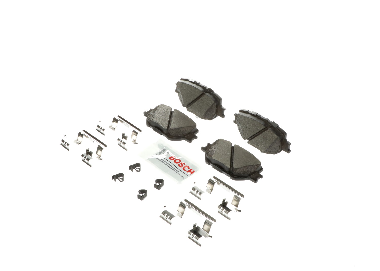 Bosch BOS-BE1733H