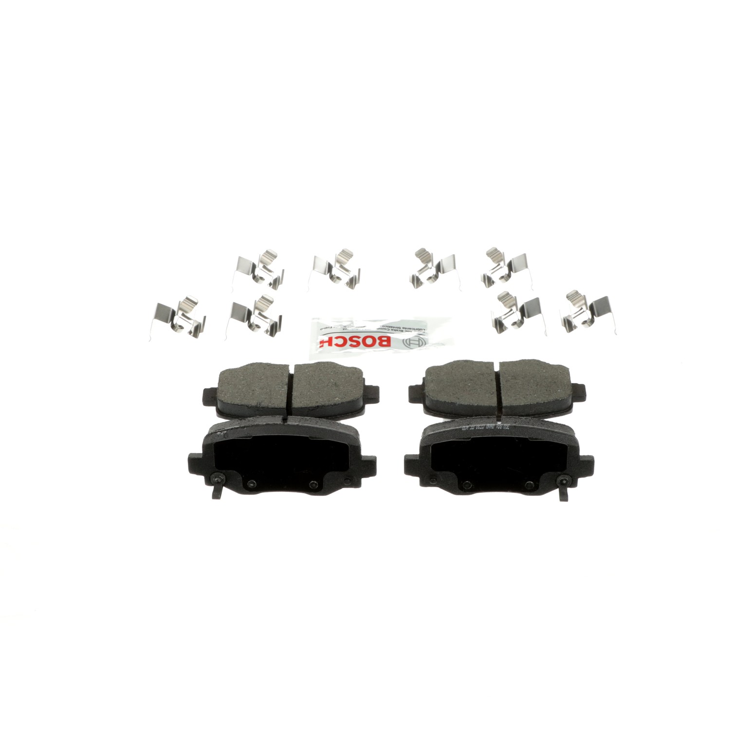 Bosch BOS-BE1734H