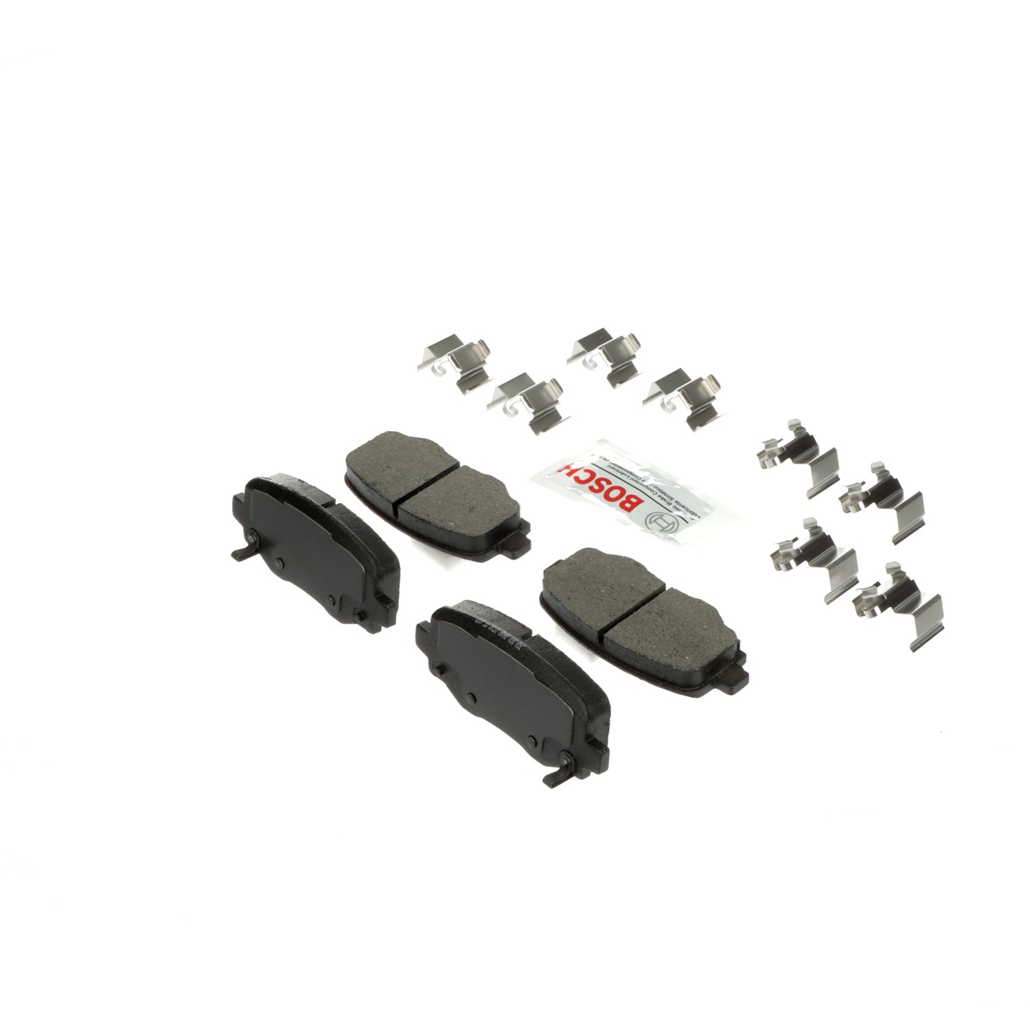 Bosch BOS-BE1734H - Image 2