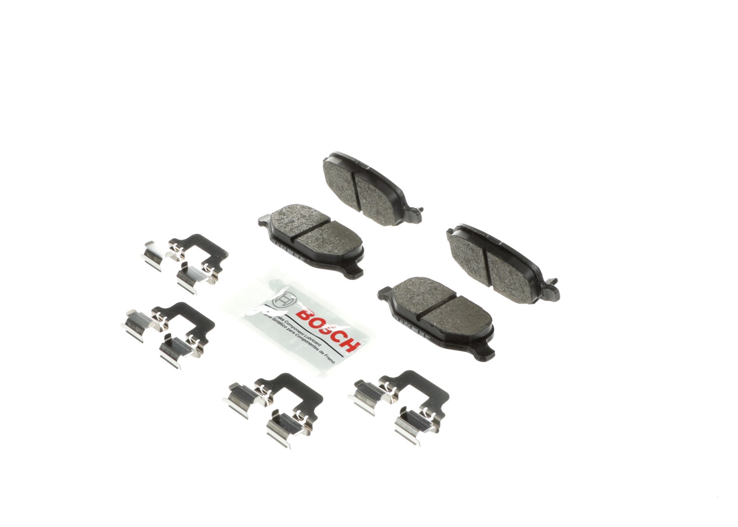 Bosch BOS-BE1744H