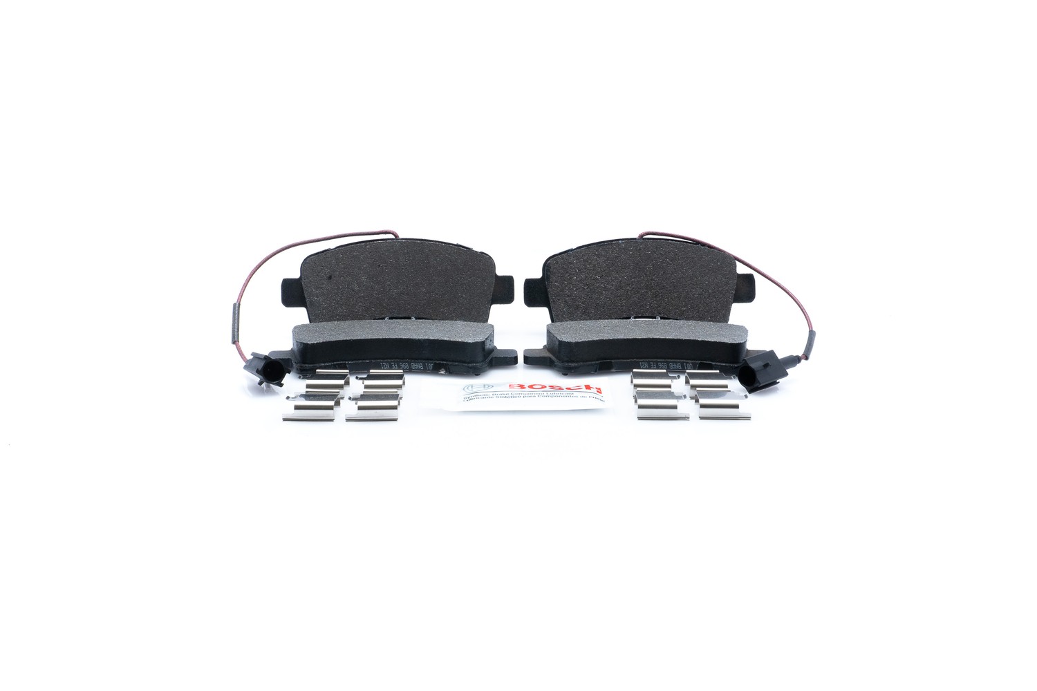 Bosch BOS-BE1746H