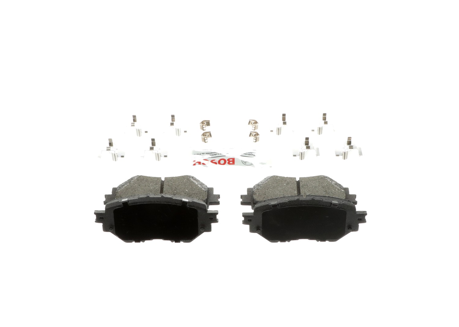 Bosch E1759H Brake Pads - Image 4