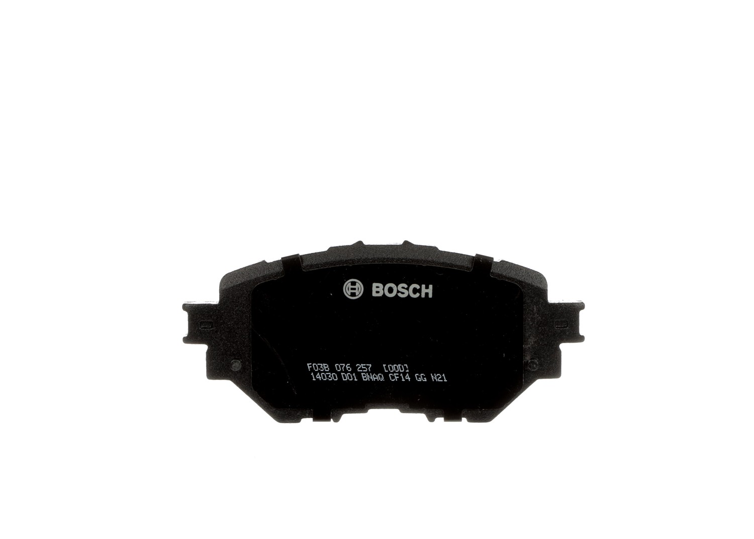Bosch E1759H Brake Pads - Image 6