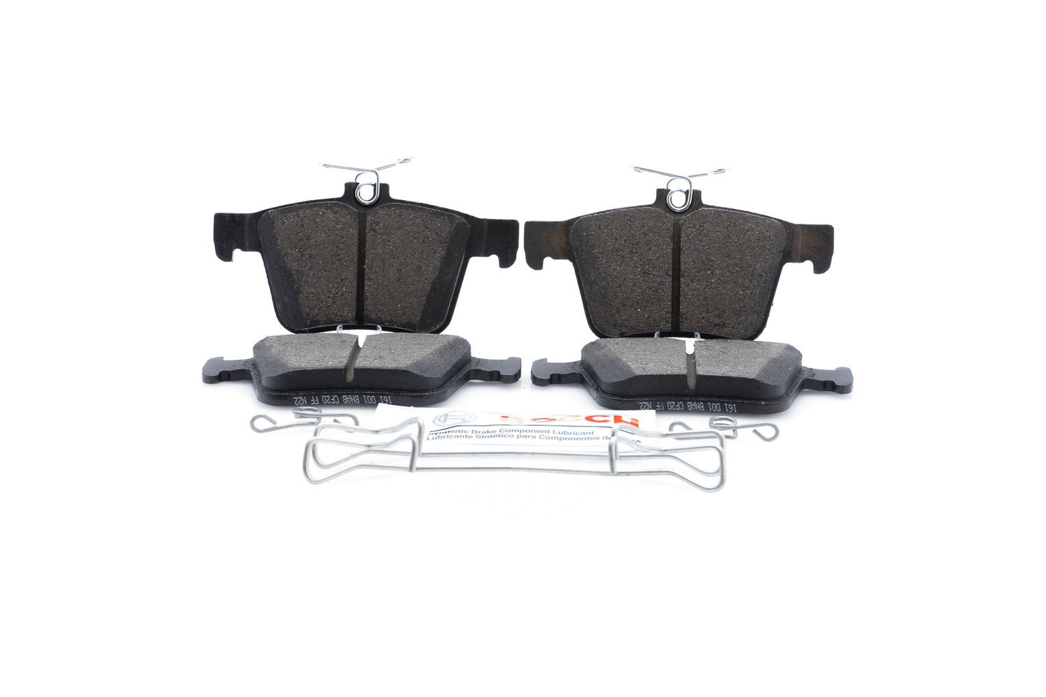 Bosch BOS-BE1761H - Image 4