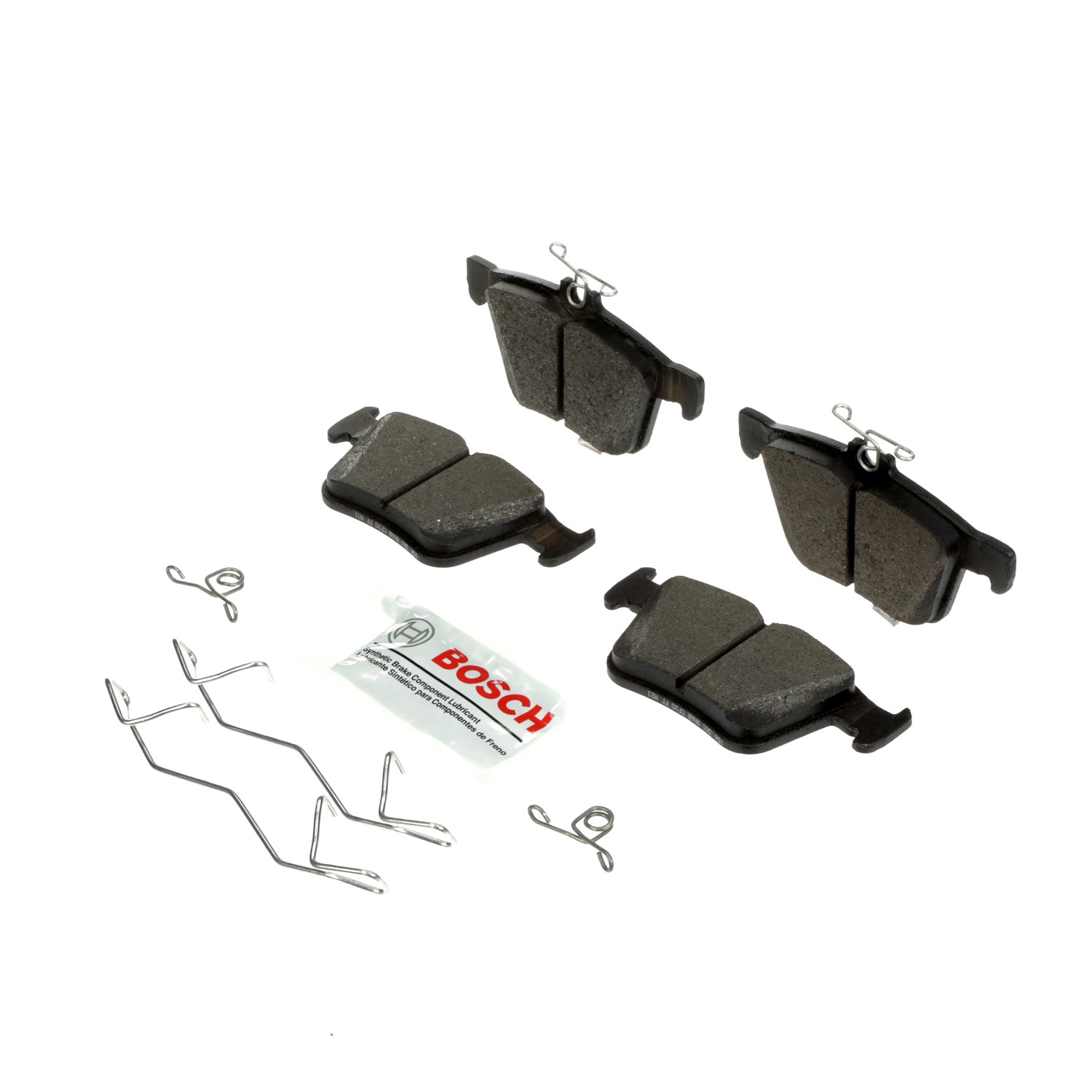 Bosch BOS-BE1761H
