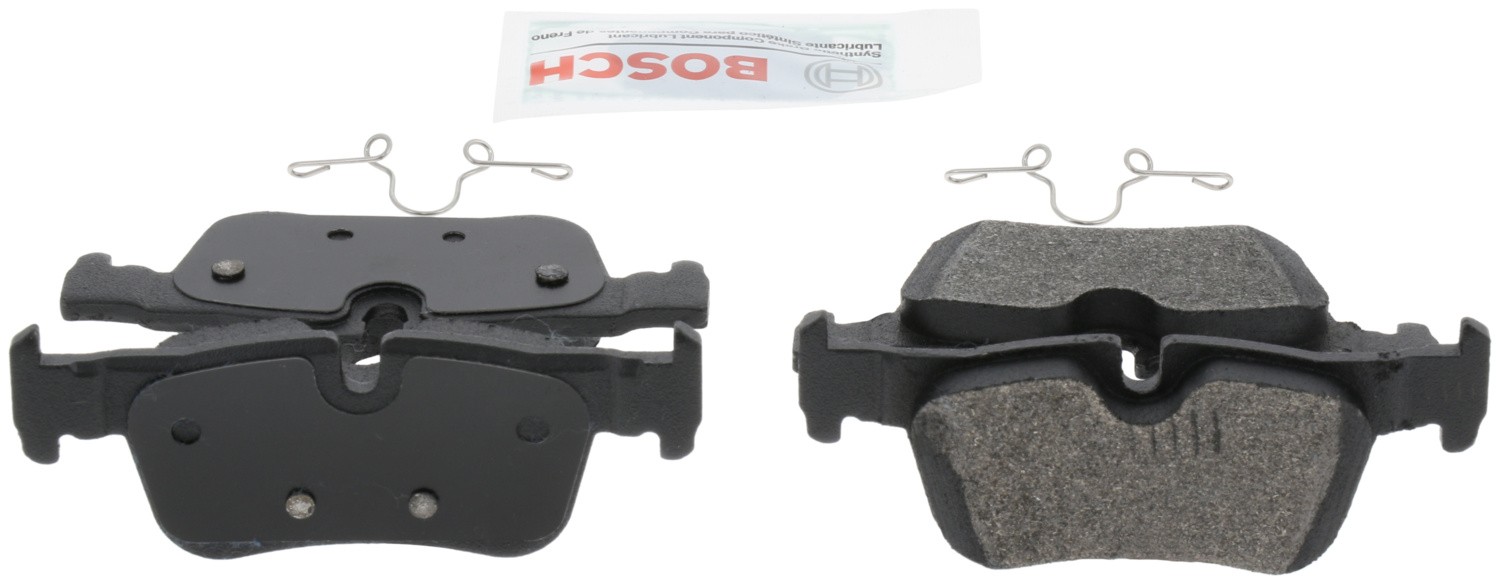 Bosch BOS-BE1762