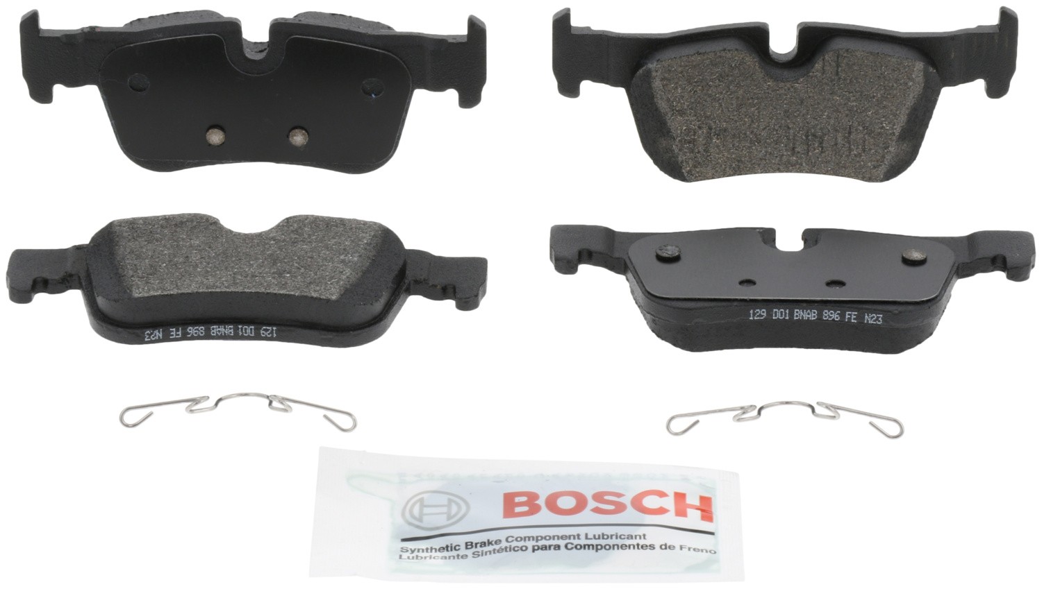 Bosch BOS-BE1762 - Image 2