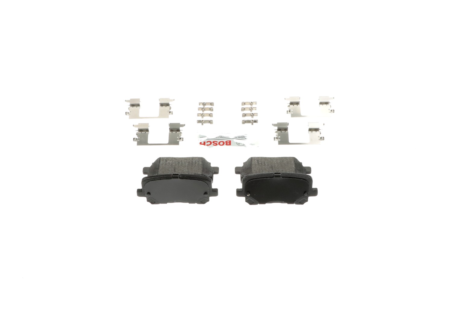 Bosch BOS-BE1766H