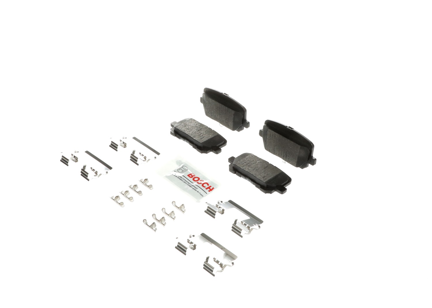 Bosch BOS-BE1766H - Image 5
