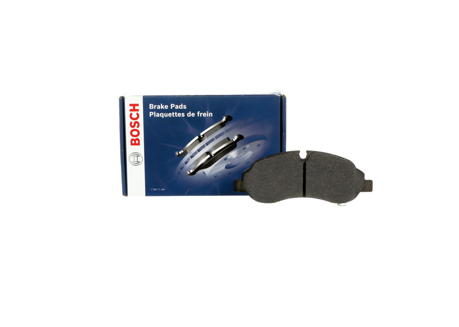Bosch BOS-BE1774H