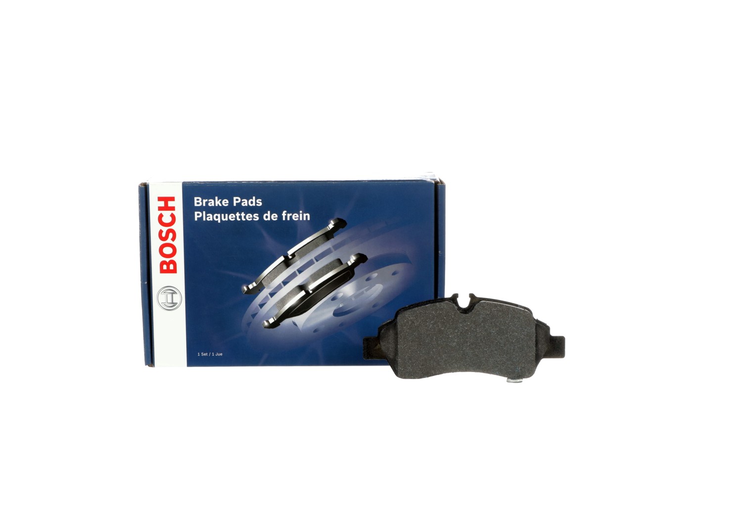 Bosch BOS-BE1775H