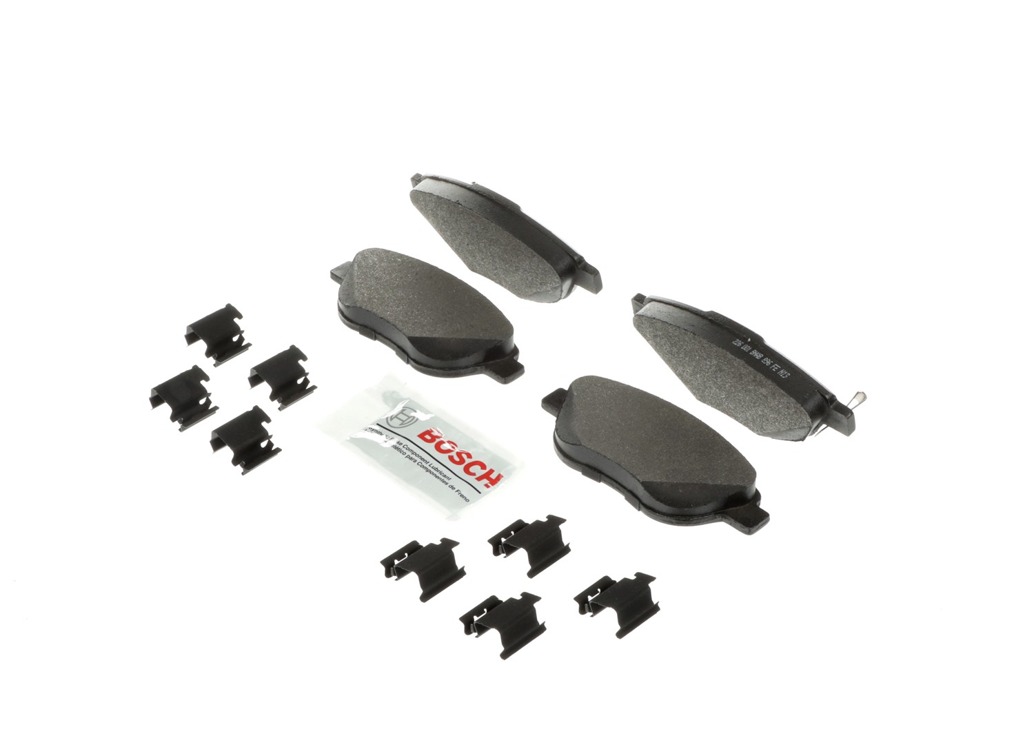 Bosch BOS-BE1778H