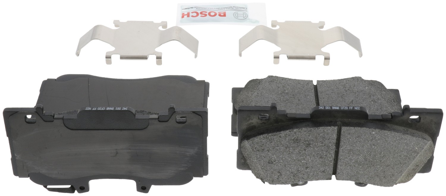Bosch BOS-BE1784H