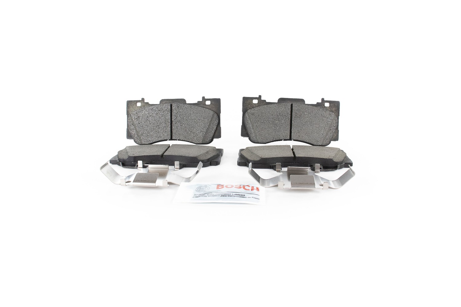 Bosch BOS-BE1784H - Image 2