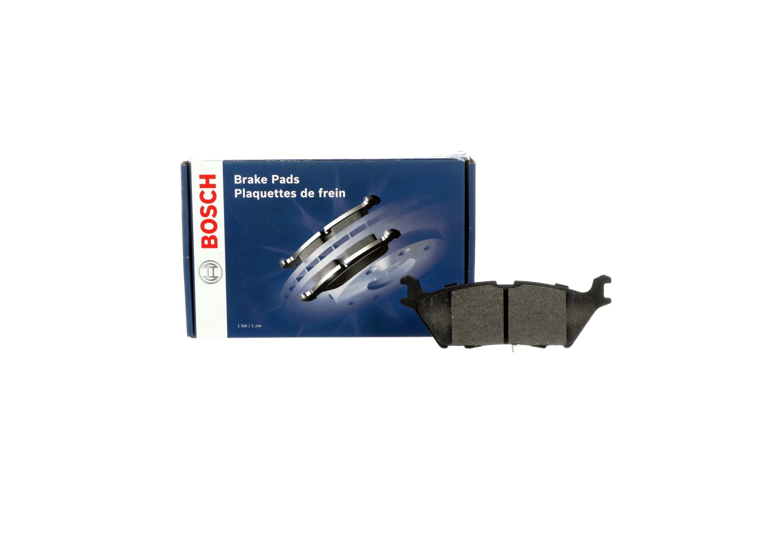 Bosch BOS-BE1790H