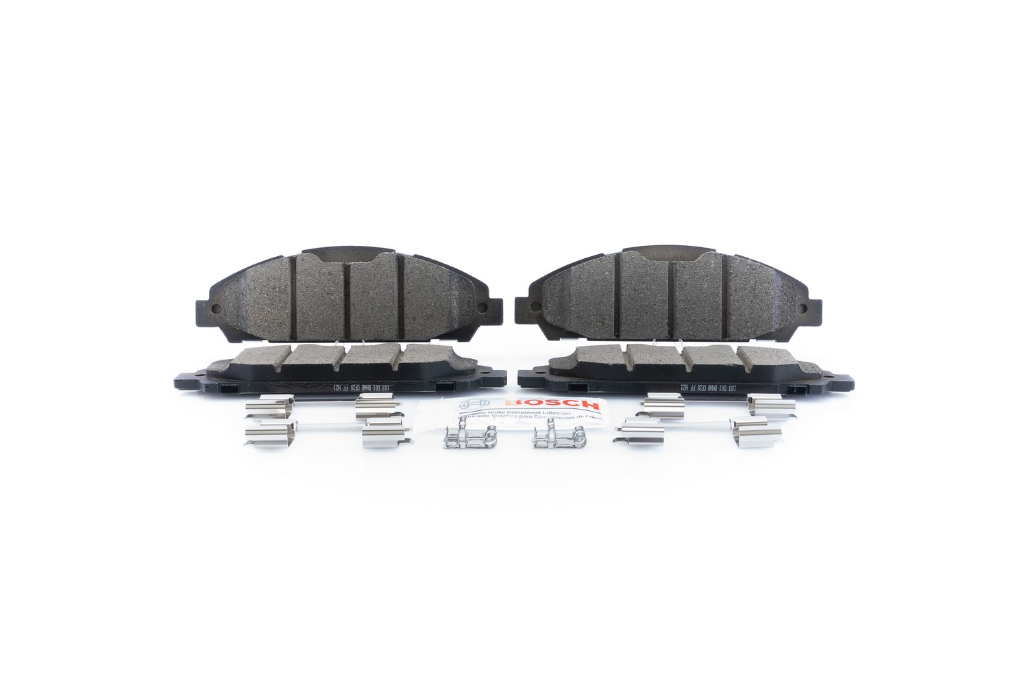 Bosch BOS-BE1791H - Image 2