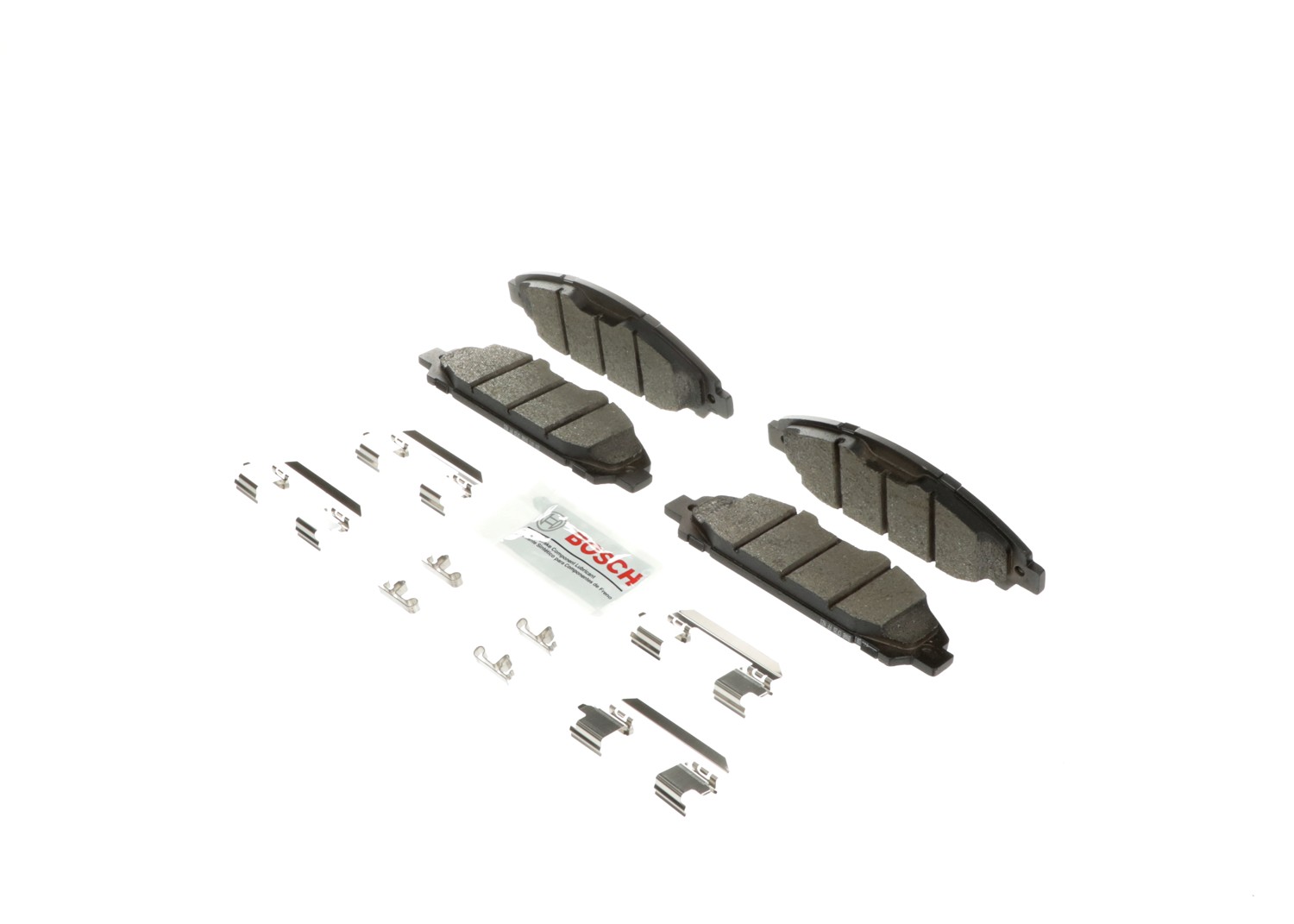 Bosch BOS-BE1791H - Image 4