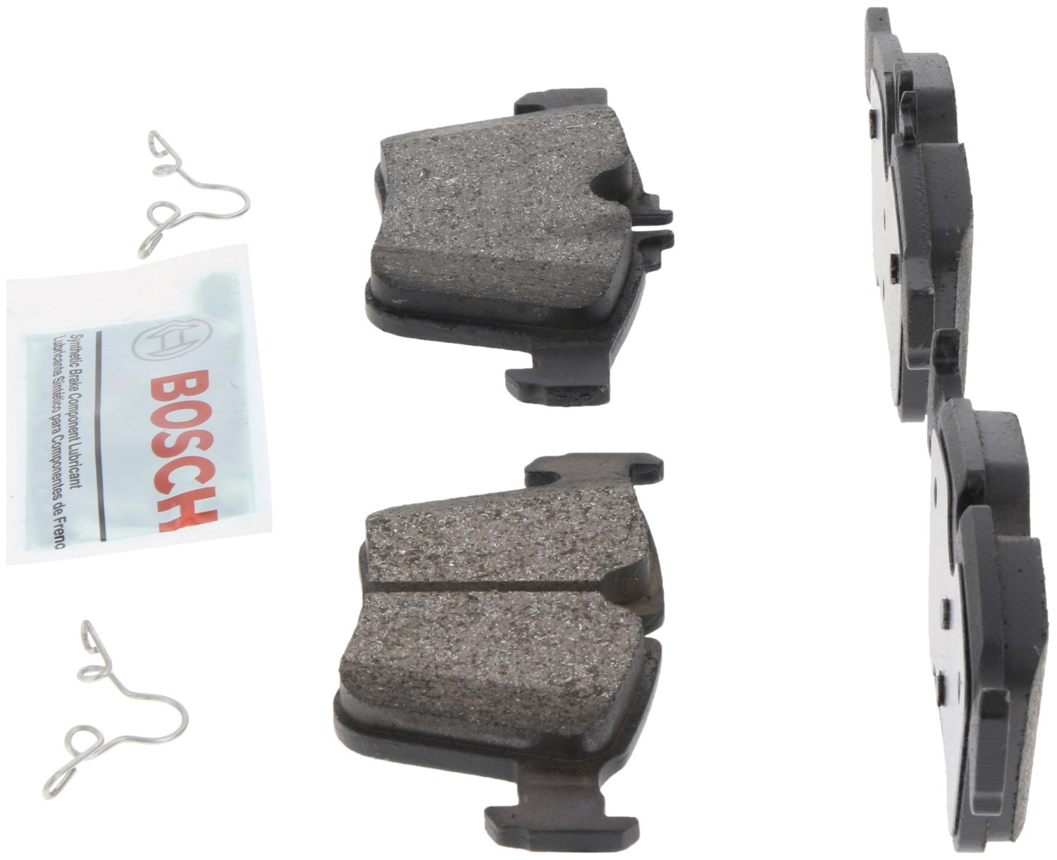 Bosch E1795H Brake Pads - Image 3