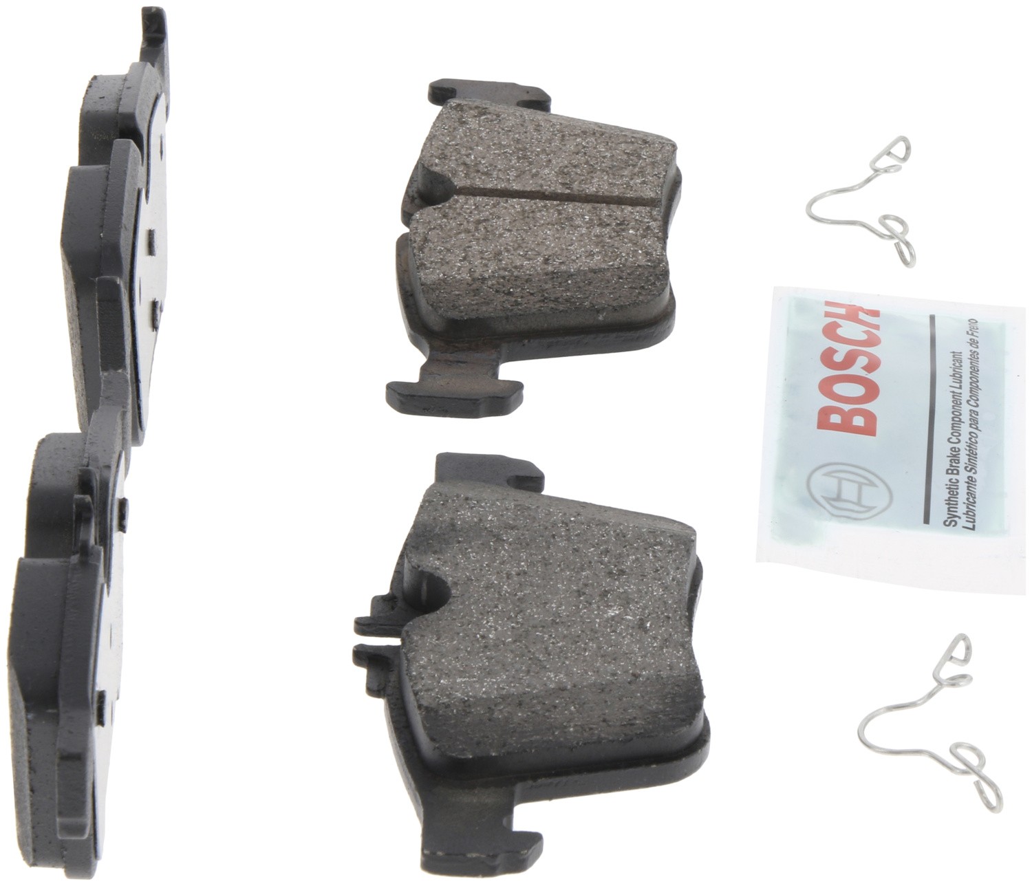 Bosch E1795H Brake Pads - Image 4