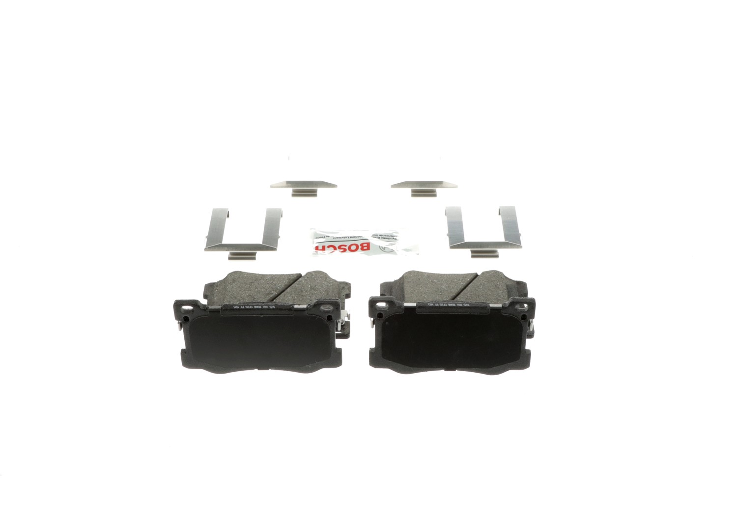 Bosch BOS-BE1799H - Image 2