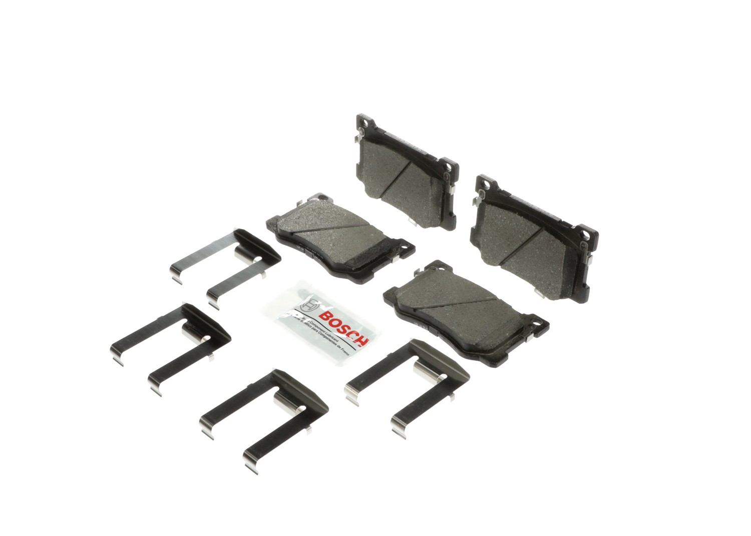 Bosch BOS-BE1799H - Image 6