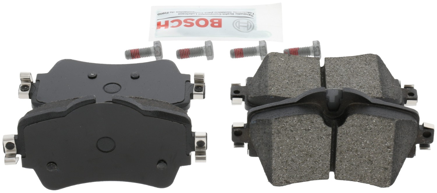 Bosch E1801H Brake Pads