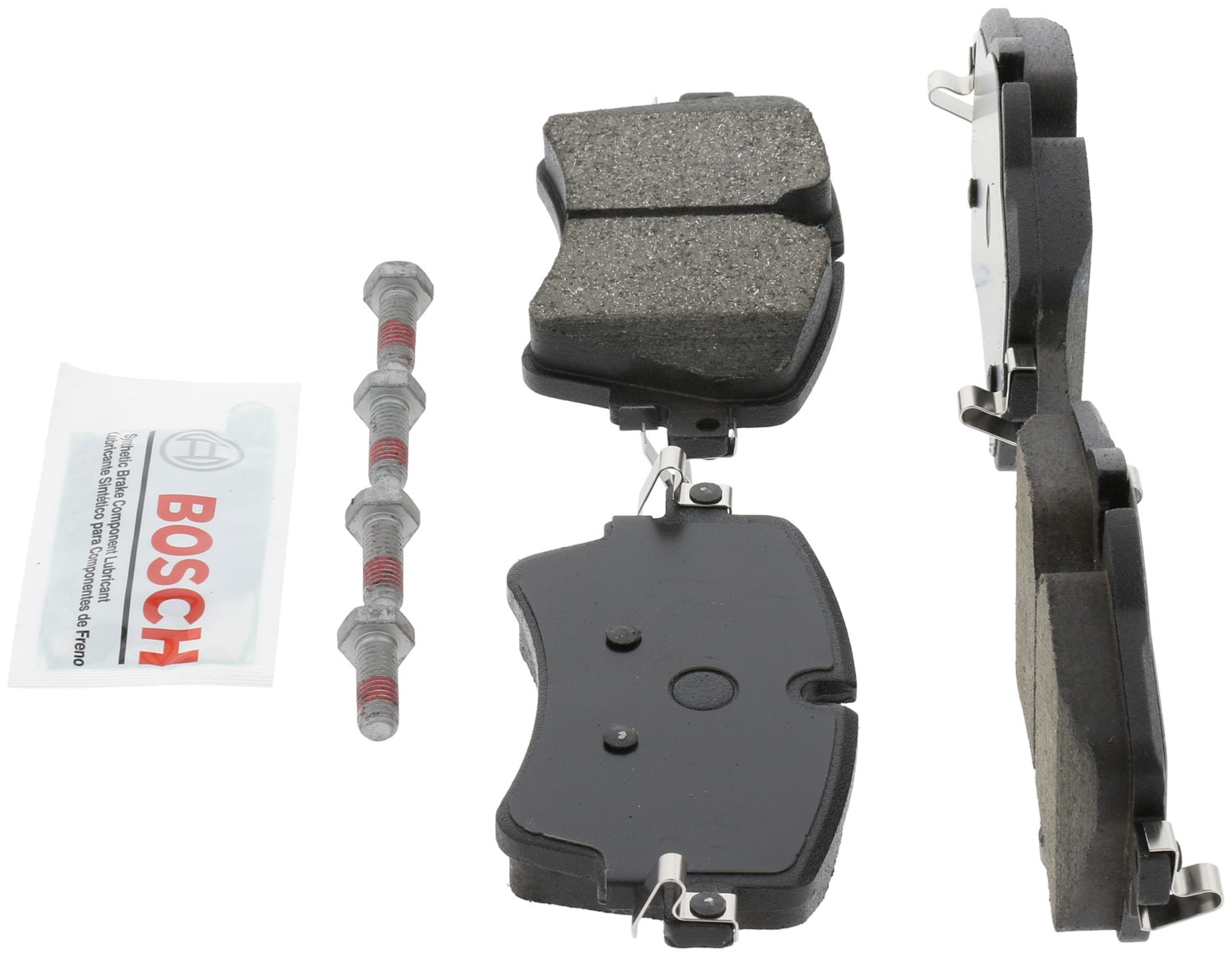 Bosch E1801H Brake Pads - Image 3