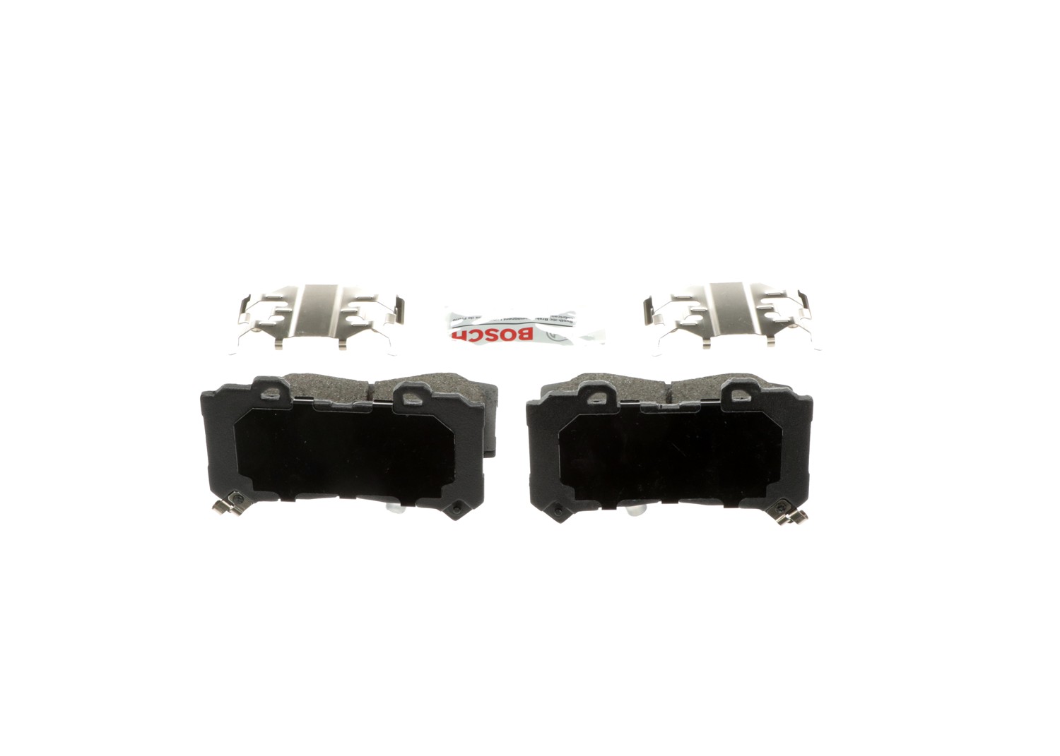 Bosch BOS-BE1802H - Image 2
