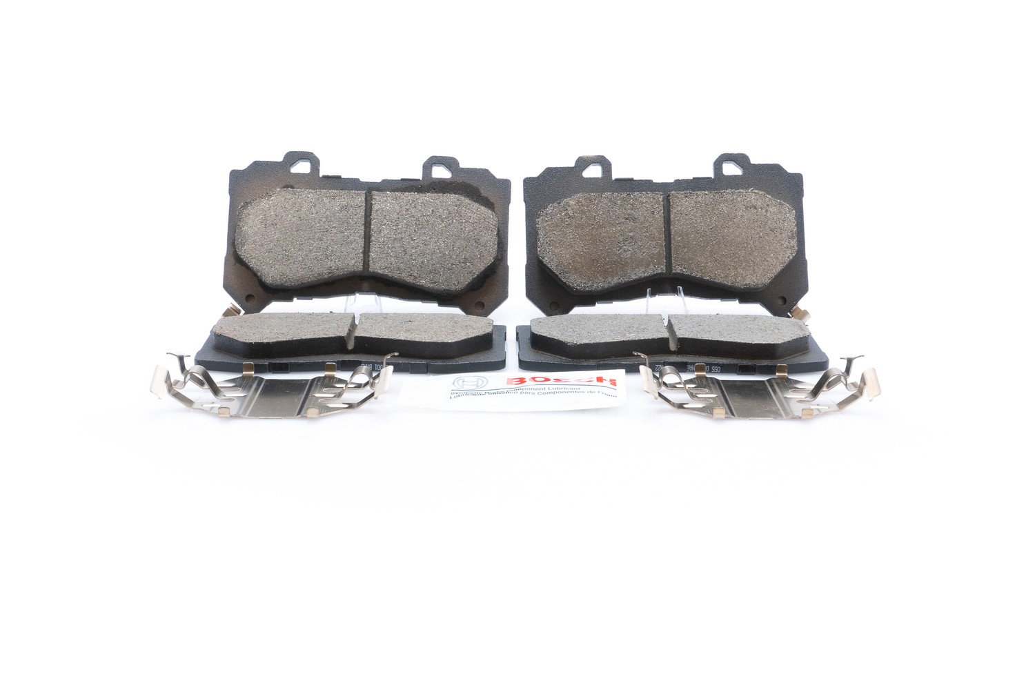 Bosch BOS-BE1802H - Image 4