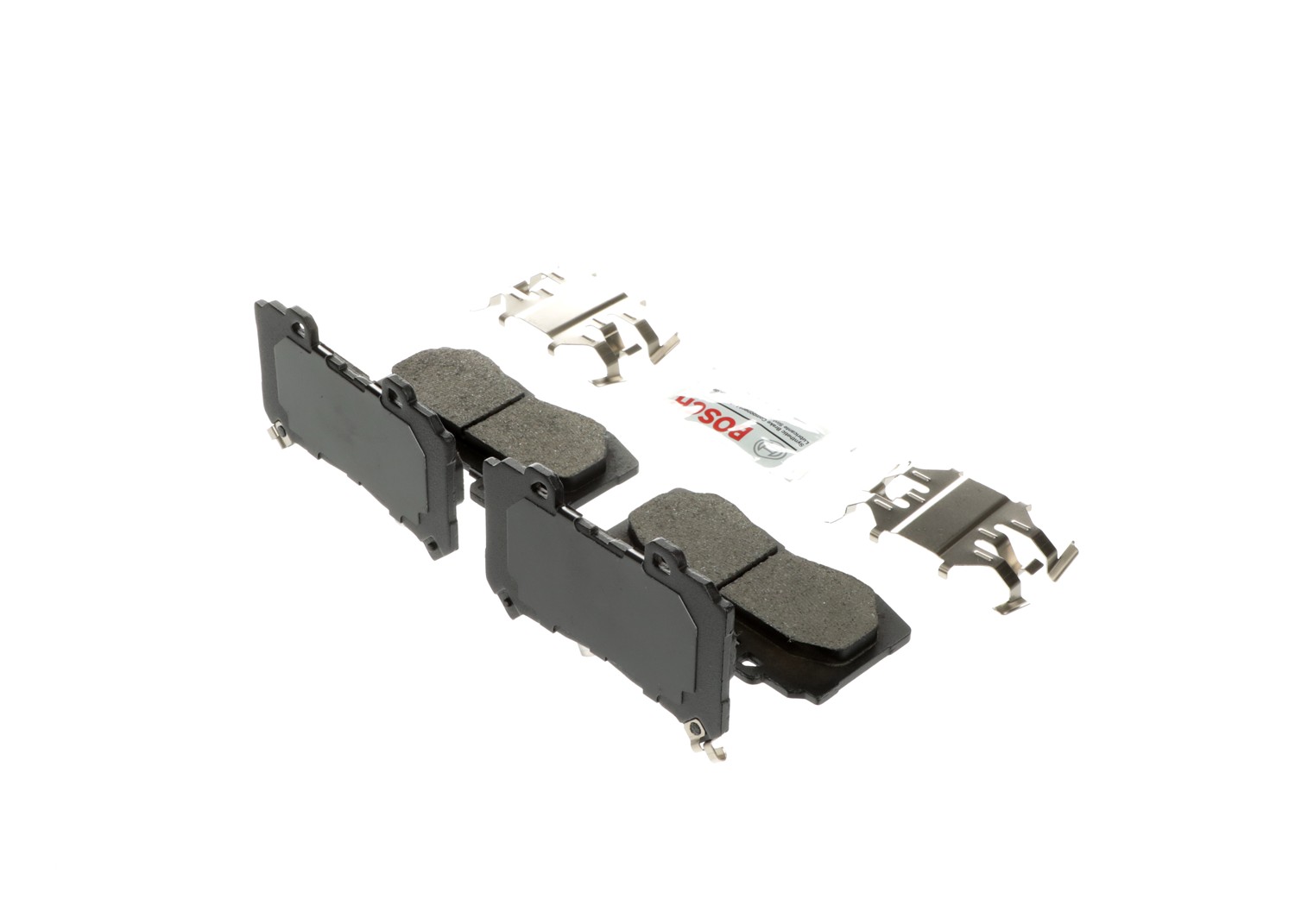Bosch BOS-BE1802H