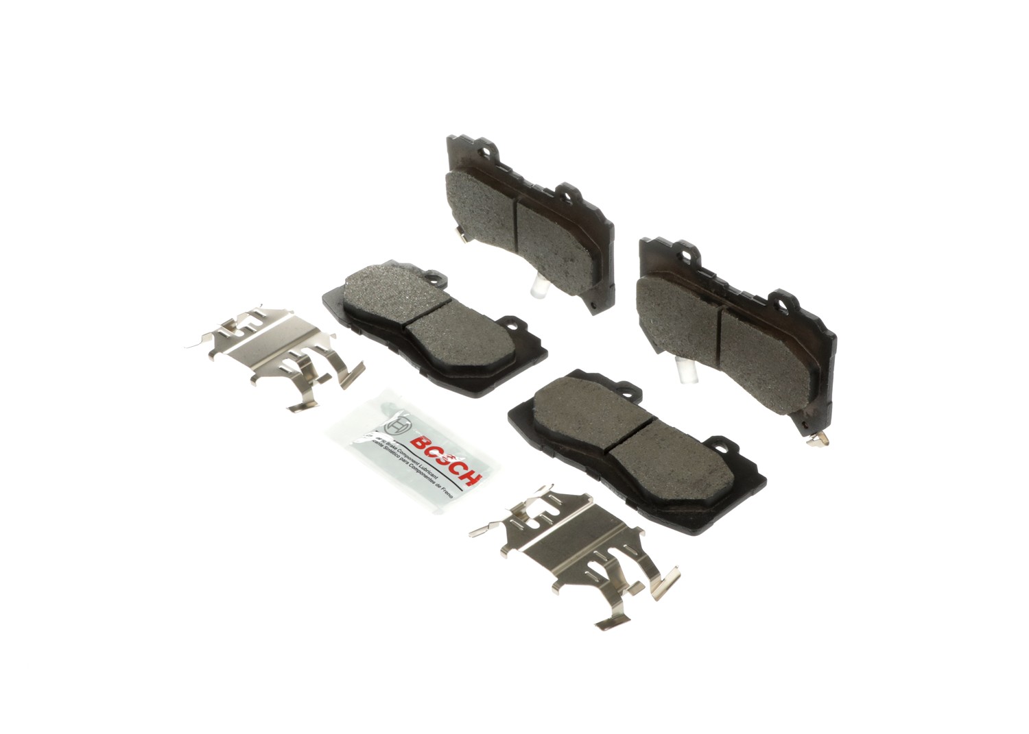 Bosch BOS-BE1802H - Image 5